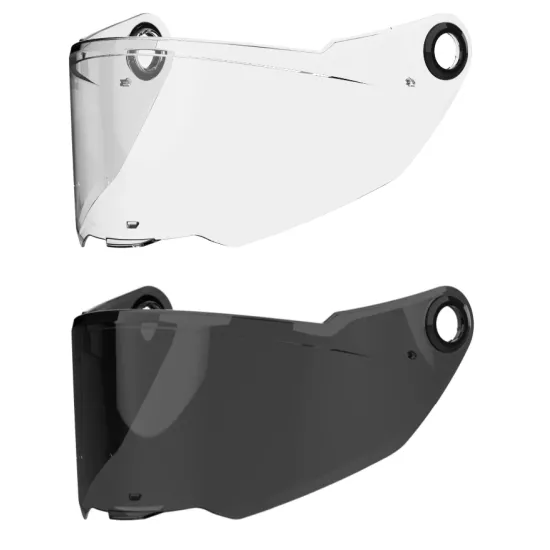 Визьор AXXIS MAX VISION V-31B за каски Panther SV и Hawk Evo SV