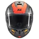 Каска AXXIS Draken S Dinotoon B5 – мото каска с ECE 22.06, модерна вентилация и атрактивен дизайн