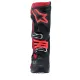 Мотокрос ботуши Alpinestars Tech 10 Black/Red – леки и защитни офроуд ботуши