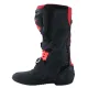 Мотокрос ботуши Alpinestars Tech 10 Black/Red – леки и защитни офроуд ботуши