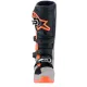 Мотокрос ботуши Alpinestars Tech 7 Enduro BK/WRM GRY/ORG FL 7 – защитни офроуд ботуши за ендуро