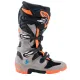 Мотокрос ботуши Alpinestars Tech 7 Enduro BK/WRM GRY/ORG FL 7 – защитни офроуд ботуши за ендуро