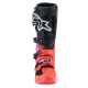 Мотокрос ботуши Alpinestars Tech 7 BLK/RD Fluo/Pink – защитни офроуд ботуши с модерна визия
