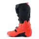 Мотокрос ботуши Alpinestars Tech 7 BLK/RD Fluo/Pink – защитни офроуд ботуши с модерна визия