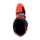 Мотокрос ботуши Alpinestars Tech 7 BLK/RD Fluo/Pink – защитни офроуд ботуши с модерна визия