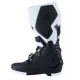 Мотокрос ботуши Alpinestars Tech 7 Enduro BLK/WHT – офроуд ботуши с TPU защита и ендуро подметка