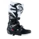 Мотокрос ботуши Alpinestars Tech 7 Enduro BLK/WHT – офроуд ботуши с TPU защита и ендуро подметка