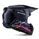 Мотокрос каска Alpinestars SM3 Force Black-Gloss – лека каска с патентована защита и вентилация
