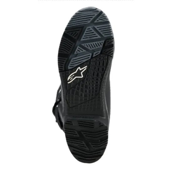 Ботуши ALPINESTARS Corozal Adventure C26 Drystar Black – водоустойчиви adventure ботуши с TPU защита