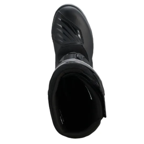 Ботуши ALPINESTARS Corozal Adventure C26 Drystar Black – водоустойчиви adventure ботуши с TPU защита