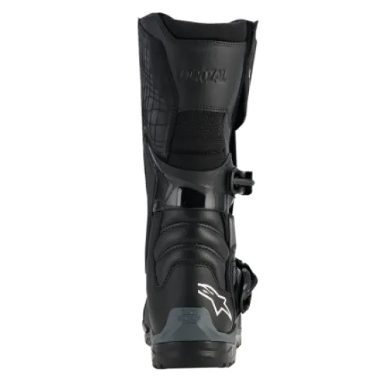 Ботуши ALPINESTARS Corozal Adventure C26 Drystar Black – водоустойчиви adventure ботуши с TPU защита