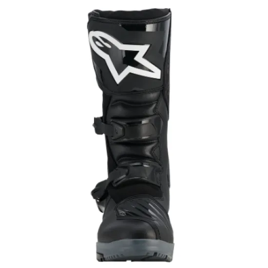 Ботуши ALPINESTARS Corozal Adventure C26 Drystar Black – водоустойчиви adventure ботуши с TPU защита