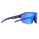 Слънчеви очила Red Bull Spect DUNDEE 002 със синя рамка и Iridium Blue лещи