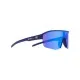 Слънчеви очила Red Bull Spect DUNDEE 002 със синя рамка и Iridium Blue лещи