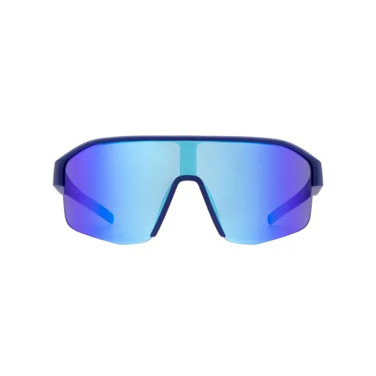 Слънчеви очила Red Bull Spect DUNDEE 002 със синя рамка и Iridium Blue лещи