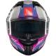 MT Stinger 2 TRON C8 Gloss Pink каска