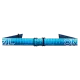 Мотокрос очила O'NEAL B-10 STRIPED BLUE/BLUE – CLEAR с прозрачна леща и UV защита