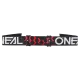 Мотокрос очила O'NEAL B-33 HEXA BLACK/RED – RADIUM RED с антифог леща и UV защита