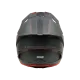 O'NEAL 3SERIES E-STROKE GRAY/RED мотокрос каска