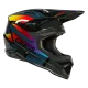 Каска O'NEAL 1SERIES RC BLACK/MULTI
