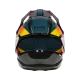 Каска O'NEAL 1SERIES RC BLACK/MULTI