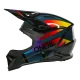 Каска O'NEAL 1SERIES RC BLACK/MULTI