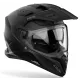 Каска AIROH Bandit Black Matt – 2-в-1 адвенчър и шосейна каска
