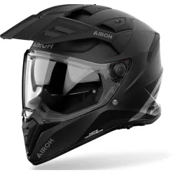 Каска AIROH BANDIT BLACK MATT