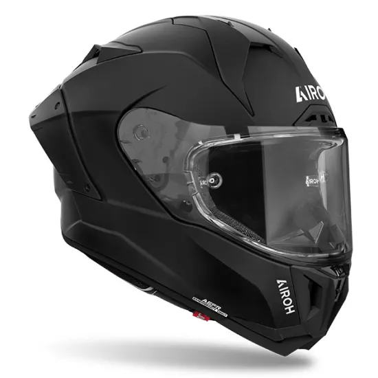 AIROH GP 800 Black Matt каска