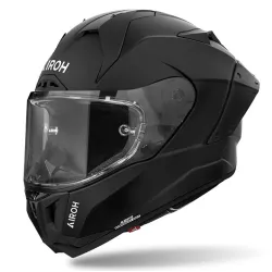 КАСКА AIROH GP 800 BLACK MATT 
