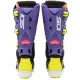 SIDI Crossfire 3 SRS Black Violet/Fluo мотокрос ботуши