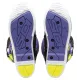 SIDI Crossfire 3 SRS Black Violet/Fluo мотокрос ботуши