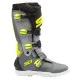 SIDI X-POWER SC Grey/Fluo мотокрос ботуши