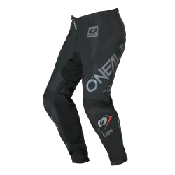 Мотокрос брич O'NEAL ELEMENT BRAND BLACK/GRAY