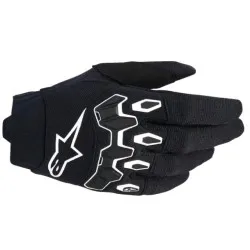 Мотокрос ръкавици ALPINESTARS FULL BORE V2 BLK/WHT