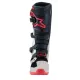 Мотокрос ботуши Alpinestars Tech 7 Enduro Black/Gray/Red – ендуро обувки с подсилена подметка