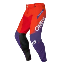 Крос брич O'NEAL MAYHEM HEXX ORANGE/PURPLE