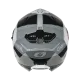 O'NEAL CHALLENGER LOOP BLACK/GRAY V.26 каска