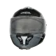 O'NEAL CHALLENGER LOOP BLACK/GRAY V.26 каска
