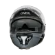 O'NEAL CHALLENGER LOOP BLACK/GRAY V.26 каска