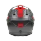 Ендуро каска O’NEAL Sierra RS Echo Black/Red V.26 – каска с Pinlock, Bluetooth Ready и ECE 22.06 сертификат