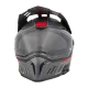 Ендуро каска O’NEAL Sierra RS Echo Black/Red V.26 – каска с Pinlock, Bluetooth Ready и ECE 22.06 сертификат