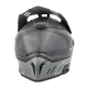 Ендуро каска O’NEAL Sierra RS Echo Black/Gray V.26 – adventure каска с Pinlock и Bluetooth Ready