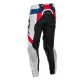 Мотокрос брич FLY RACING Lite Glory SE Red/White/Blue