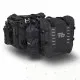 SHAD TERRA TR40 2025 – водоустойчиви мото дисаги с двойна заключваща система Адвенчър мото дисаги SHAD TERRA TR40 2025 – водоустойчиви странични чанти за мотор