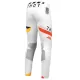 THOR Sportmode Synth White – професионален мотокрос брич Мотокрос брич THOR Sportmode Synth White с 4-посочна еластична конструкция и TPU защита