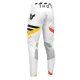 THOR Sportmode Synth White – професионален мотокрос брич Мотокрос брич THOR Sportmode Synth White с 4-посочна еластична конструкция и TPU защита
