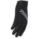 Мотокрос ръкавици Thor Ridemode Static Black