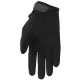 Мотокрос ръкавици Thor Ridemode Static Black