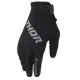 Мотокрос ръкавици Thor Ridemode Static Black